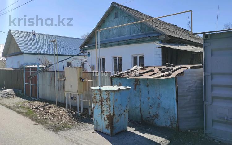 Жеке үй · 3 бөлме · 60 м² · 5 сот., Речная улица, бағасы: 10 млн ₸ в Талдыкоргане, военный городок Улан — фото 2