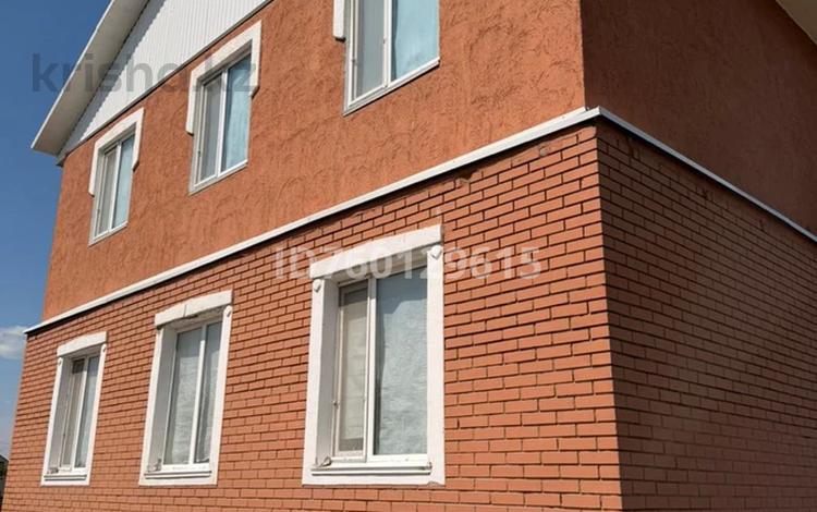 Отдельный дом · 6 комнат · 200 м² · 6 сот., мкр. Зачаганск пгт, Коктерек 2/1 за 45 млн ₸ в Уральске — фото 20