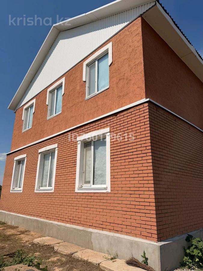 Отдельный дом · 6 комнат · 200 м² · 6 сот.