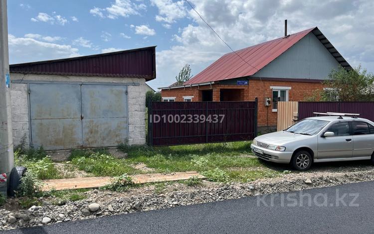 Отдельный дом · 3 комнаты · 85 м² · 10 сот., Нургалиева 28 за ~ 25 млн 〒 в Усть-Каменогорске, Ахмирово — фото 18