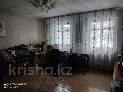 Отдельный дом • 6 комнат • 135 м² • 20 сот., Жастар за 16 млн 〒 в Кабанбае Батыра