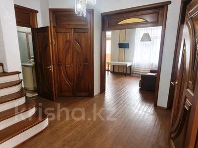 5-бөлмелі пәтер · 189.3 м² · 4/4 қабат, Мкр. Горка Дружбы, бағасы: 45 млн ₸ в Темиртау