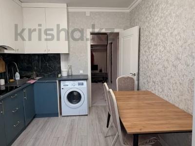 3-бөлмелі пәтер · 79.2 м² · 17/18 қабат, Тауелсиздик 34/2, бағасы: 46.5 млн ₸ в Астане, Алматы р-н