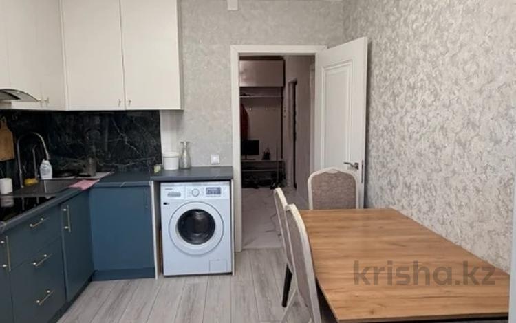 3-комнатная квартира · 79.2 м² · 17/18 этаж, Тауелсиздик 34/2 за 46.5 млн ₸ в Астане, Алматы р-н — фото 17