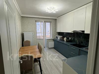3-комнатная квартира · 79.2 м² · 17/18 этаж, Тауелсиздик 34/2 за 45.6 млн ₸ в Астане, Алматы р-н