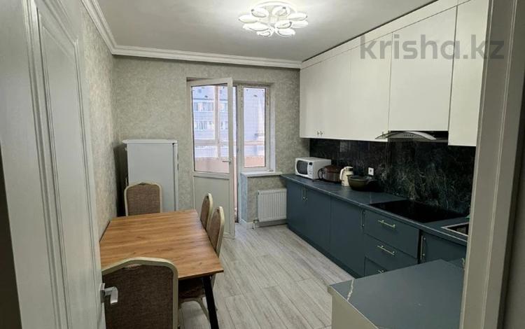 3-комнатная квартира · 79.2 м² · 17/18 этаж, Тауелсиздик 34/2 за 45.6 млн ₸ в Астане, Алматы р-н — фото 32