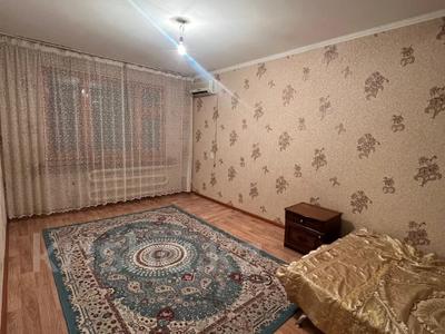 1-комнатная квартира · 34.9 м² · 1/5 этаж, мкр 8, Братьев Жубановых за 12.2 млн 〒 в Актобе