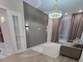 2-комнатная квартира · 57 м² · 5/9 этаж, Керей, Жанибек хандар 44/6 за 350 000 ₸ в Астане, Есильский р-н