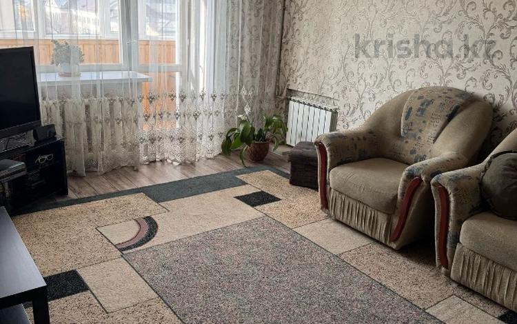 3-комнатная квартира · 60.9 м² · 7/9 этаж, Валиханова 145 за 29.9 млн 〒 в Семее — фото 2