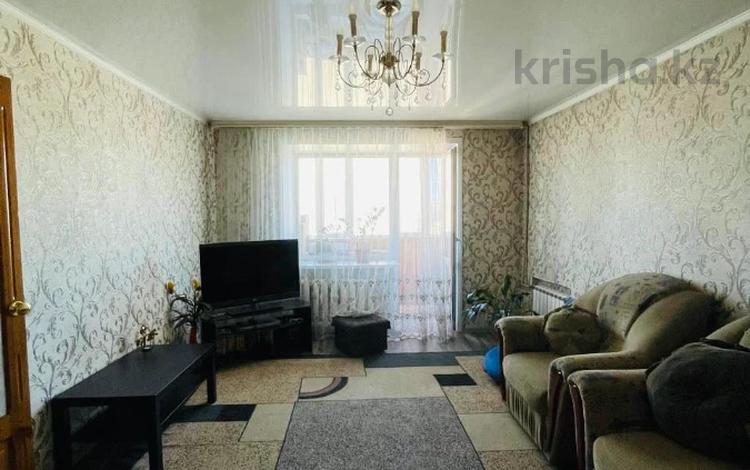 3-комнатная квартира · 60.9 м² · 7/9 этаж, Валиханова 145 за 29.9 млн ₸ в Семее — фото 13