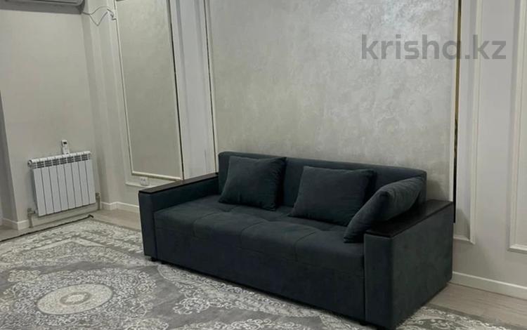 2-комнатная квартира · 71 м² · 5/12 этаж, Аргынбекова 29/4 к2 — Шаяхметов за 300 000 ₸ в Шымкенте, Каратауский р-н — фото 2