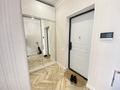 1-бөлмелі пәтер · 45.3 м² · 8/12 қабат, Просп. Аль-Фараби 1, бағасы: 36.5 млн ₸ в Астане, Есильский р-н