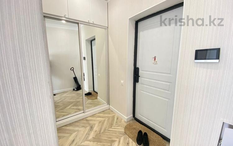1-бөлмелі пәтер · 45.3 м² · 8/12 қабат, Просп. Аль-Фараби 1, бағасы: 36.5 млн ₸ в Астане, Есильский р-н — фото 2