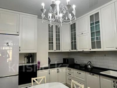 3-комнатная квартира · 100 м² · 10/17 этаж, Керей, Жәнібек хандар 28 за 46 млн ₸ в Астане