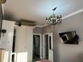 3-комнатная квартира · 100 м² · 10/17 этаж, Керей, Жәнібек хандар 28 за 46 млн ₸ в Астане — фото 9