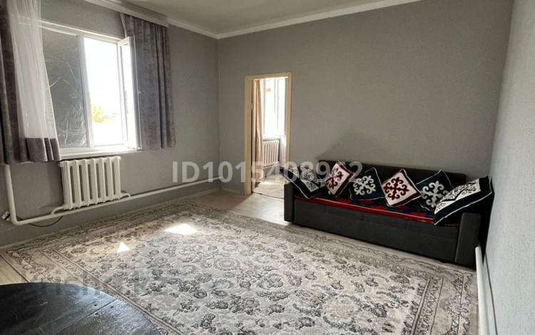 Отдельный дом · 3 комнаты · 75 м² · 6 сот., Салқам Жәңгір 23 за 29.9 млн ₸ в Байсерке — фото 2