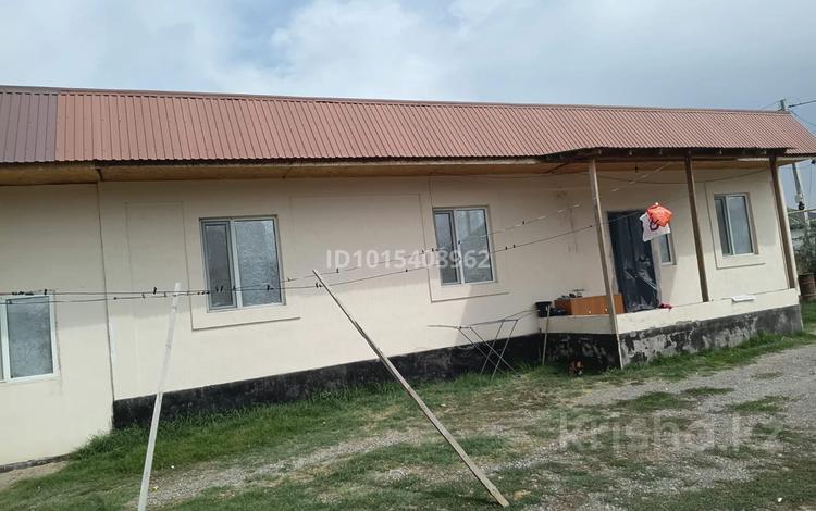 Отдельный дом · 3 комнаты · 75 м² · 6 сот., Салқам Жәңгір 23 за 27.9 млн ₸ в Байсерке — фото 17