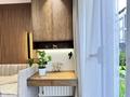 3-комнатная квартира · 90 м² · 1/3 этаж, Кажымукана 109 за 1.5 млн ₸ в Алматы, Медеуский р-н — фото 10