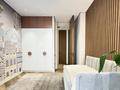 3-комнатная квартира · 90 м² · 1/3 этаж, Кажымукана 109 за 1.5 млн ₸ в Алматы, Медеуский р-н — фото 11