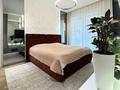 3-комнатная квартира · 90 м² · 1/3 этаж, Кажымукана 109 за 1.5 млн ₸ в Алматы, Медеуский р-н — фото 16