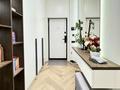 3-комнатная квартира · 90 м² · 1/3 этаж, Кажымукана 109 за 1.5 млн ₸ в Алматы, Медеуский р-н — фото 2