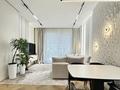 3-комнатная квартира · 90 м² · 1/3 этаж, Кажымукана 109 за 1.5 млн ₸ в Алматы, Медеуский р-н — фото 7