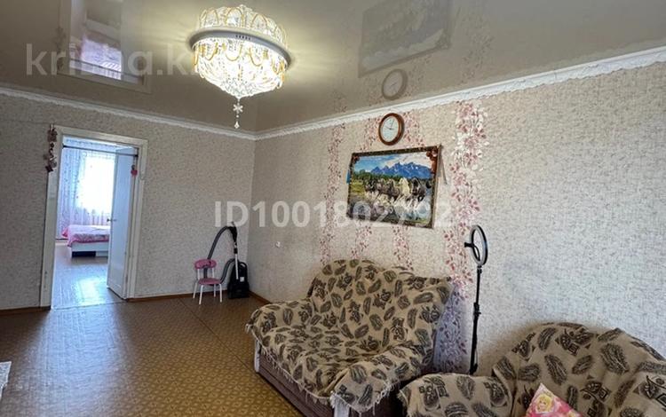 2-бөлмелі пәтер · 45 м² · 4/5 қабат, 7 микрорайон — Маг. Кооператор, бағасы: 10 млн ₸ в Темиртау — фото 2