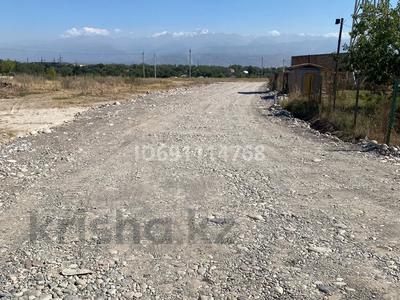 Участок · 100 соток, 19 — Гейт Сити за 280 млн ₸ в Байсерке