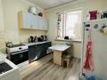 1-бөлмелі пәтер · 45 м² · 3/24 қабат, Момышулы 7 — Тауелсиздик, бағасы: 21.3 млн ₸ в Астане, Алматы р-н — фото 6