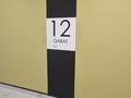 1-бөлмелі пәтер · 35.2 м² · 12/12 қабат, ул. Фадеева, 38г, бағасы: 25.7 млн ₸ в Алматы, Алатауский р-н — фото 2