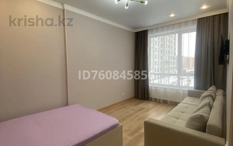 1-бөлмелі пәтер · 45 м² · 4/9 қабат, Байтурсынова 47/4 — А426, бағасы: 15 000 ₸ в Астане, Алматы р-н — фото 2