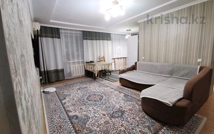 3-комнатная квартира, 57 м², 2/5 этаж, Байтурсынова 78 за ~ 17.7 млн 〒 в Семее — фото 2