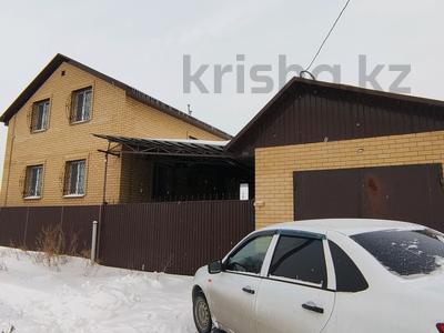 Отдельный дом · 5 комнат · 200 м² · 20 сот., Бобровка 1292 за 47 млн 〒 в Семее