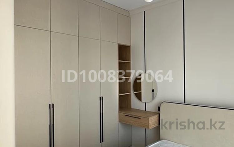 2-комнатная квартира · 52 м² · 9/18 этаж, Сыганак 28 за 45.8 млн 〒 в Астане, Нура р-н — фото 2