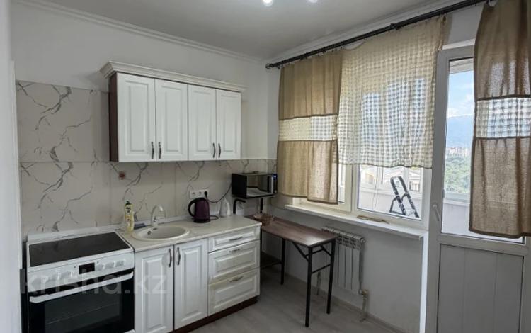 1-комнатная квартира · 43 м² · 9/13 этаж, Алгабас-1 за 170 000 ₸ в Алматы, Алатауский р-н — фото 2