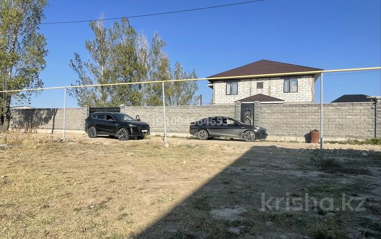 Отдельный дом · 9 комнат · 300 м² · 9 сот., Акх жетысу 1033/28 за 85 млн 〒 в  — фото 3