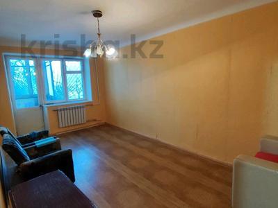 2-комнатная квартира · 43 м² · 2/3 этаж, Мкр. Жетысу 4 за 13.5 млн ₸ в Талдыкоргане, военный городок Улан
