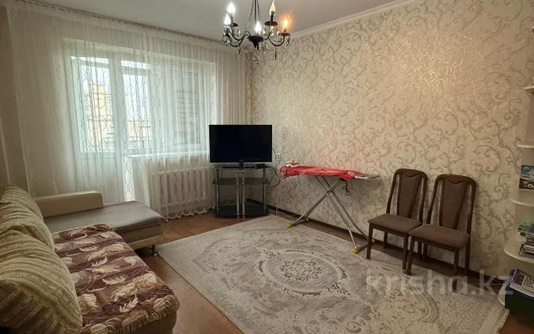 1-комнатная квартира · 40 м² · 7/9 этаж, мкр Жетысу-3 за 31 млн ₸ в Алматы, Ауэзовский р-н — фото 2