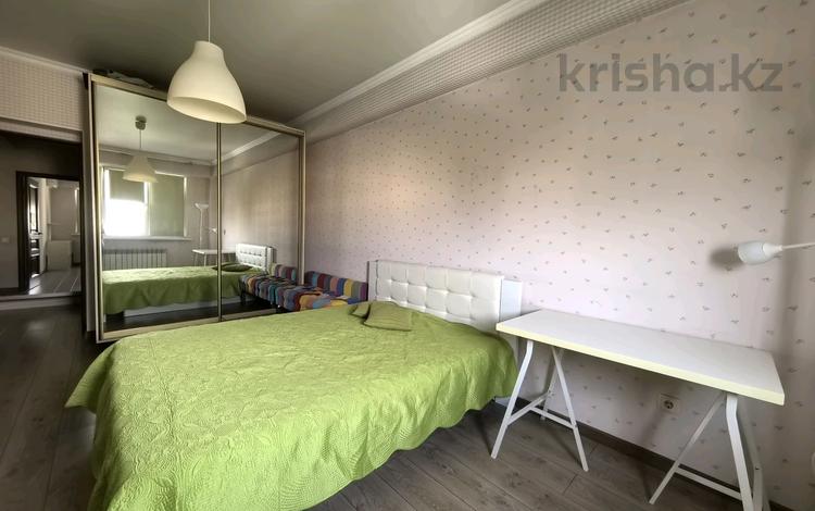 2-бөлмелі пәтер · 65.9 м² · 13/13 қабат, Егизбаева 7/10, бағасы: 62 млн ₸ в Алматы, Бостандыкский р-н — фото 2
