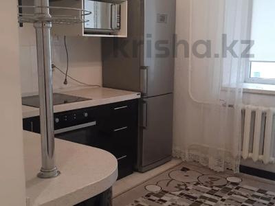 1-комнатная квартира · 30 м² · 5/19 этаж, Иманова за 17.6 млн ₸ в Астане, р-н Байконур
