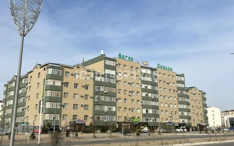 4-комнатная квартира · 128 м² · 4/7 этаж, 32Б мкр 11 за 45 млн ₸ в Актау — фото 2