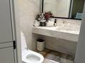 4-комнатная квартира · 151 м² · 2 этаж, Кабанбай батыра 56 за 300 млн ₸ в Астане, Есильский р-н — фото 7