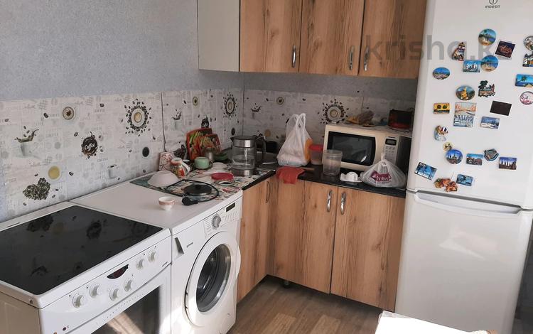 2-бөлмелі пәтер · 53 м² · 2/5 қабат, 30 Гвардейская Дивизия 30, бағасы: 19 млн ₸ в Усть-Каменогорске — фото 2