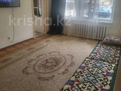 4-комнатная квартира · 59.2 м² · 1/5 этаж, Авангард-2 10 за 15.5 млн 〒 в Атырау, мкр Авангард-2