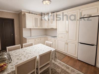 2-бөлмелі пәтер · 58 м² · 7/9 қабат, Мамыр-3 ш/а. — Шаляпина/Саина, бағасы: 42.6 млн ₸ в Алматы, Ауэзовский р-н