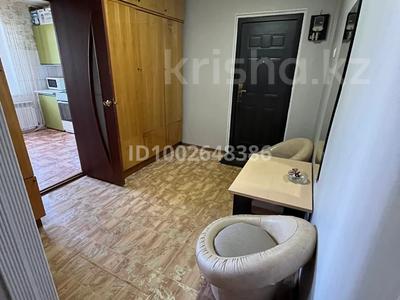 2-комнатная квартира · 54.7 м² · 5/5 этаж, Алтынсарина 33 — Жургенова за 14 млн 〒 в Актобе, мкр. Курмыш