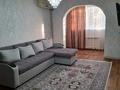 2-комнатная квартира · 48 м² · 3/5 этаж, 8-й микрорайон 15 — Уркимбаева Аскарова за 230 000 ₸ в Шымкенте, Туран р-н