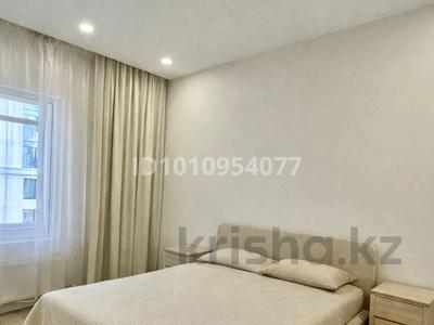 2-комнатная квартира · 51 м² · 6/9 этаж, проспект Туран за 240 000 〒 в Астане, Нура р-н