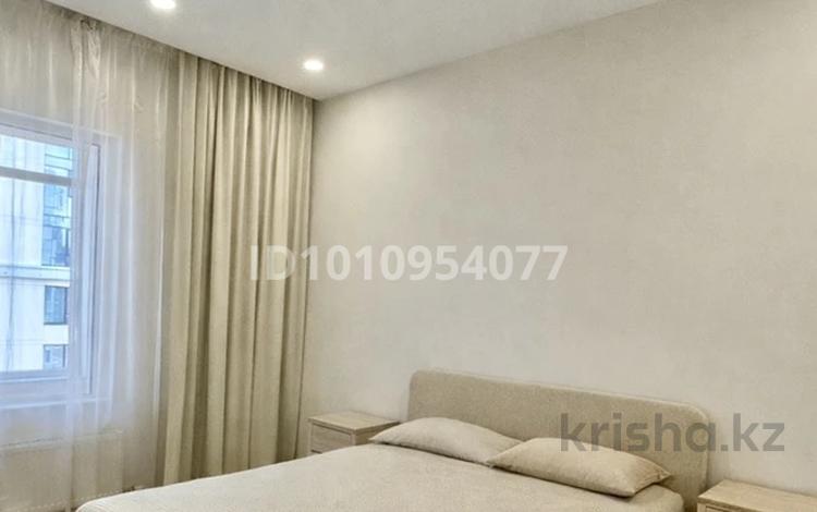 2-комнатная квартира · 51 м² · 6/9 этаж, проспект Туран за 240 000 〒 в Астане, Нура р-н — фото 2