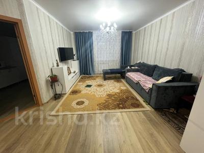 1-комнатная квартира · 45 м² · 1/5 этаж, каркаралинская 9 за 22.5 млн 〒 в Семее